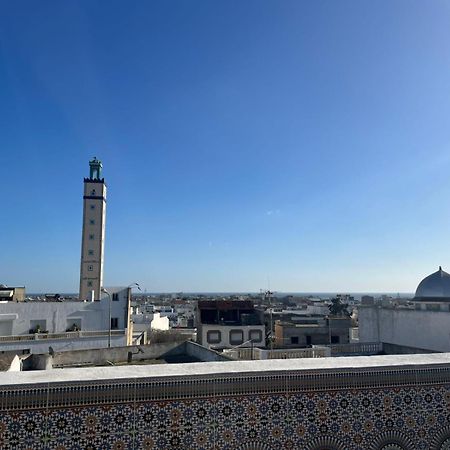 Dar Aya Kelibia Βίλα Εξωτερικό φωτογραφία