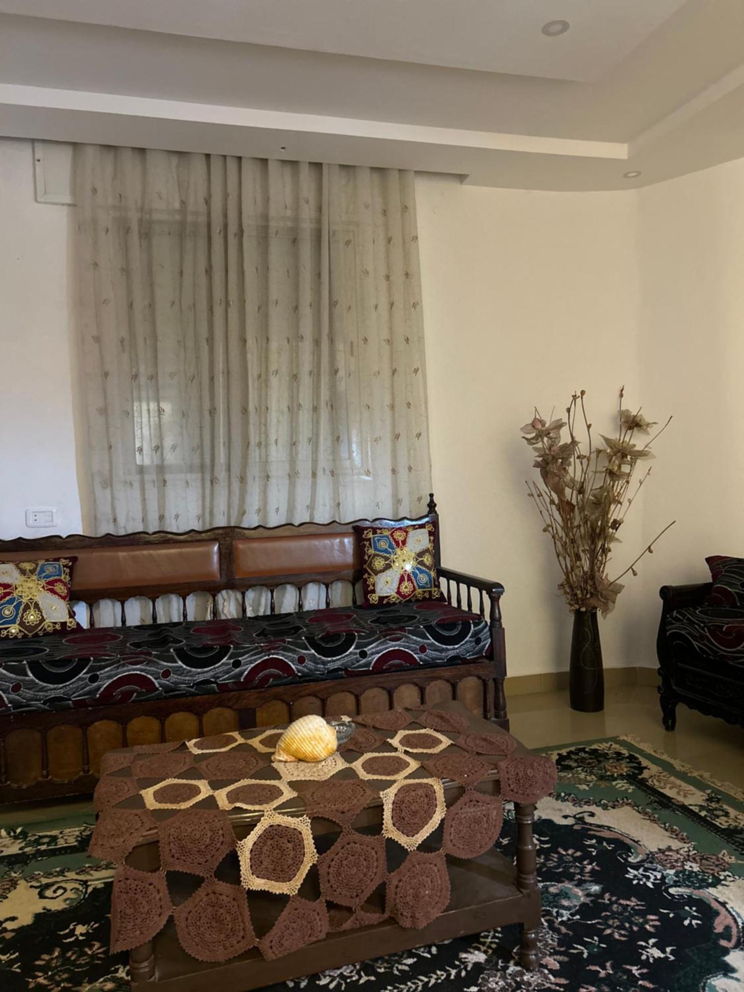 Dar Aya Kelibia Βίλα Εξωτερικό φωτογραφία